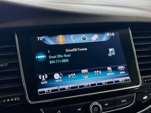 Used 2017 Buick Encore Preferred FWD image 13