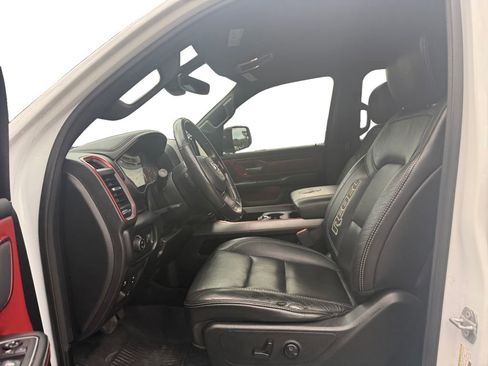 Used 2020 RAM 1500 Rebel w/ Rebel Level 2 Equipment Group AWD/4WD image 9