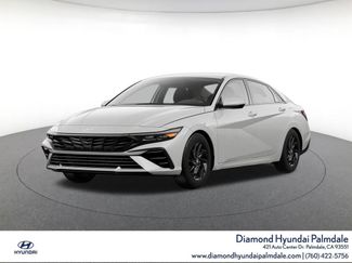 Used 2024 Hyundai Elantra SEL FWD video 1