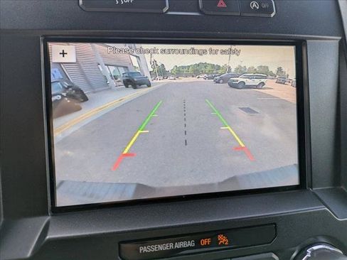 Used 2018 Ford F150 XLT AWD/4WD image 13