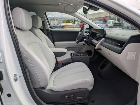 Used 2026 Hyundai Ioniq 5 Limited AWD/4WD image 34