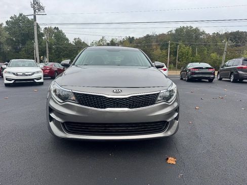 Used 2016 Kia Optima LX image 3