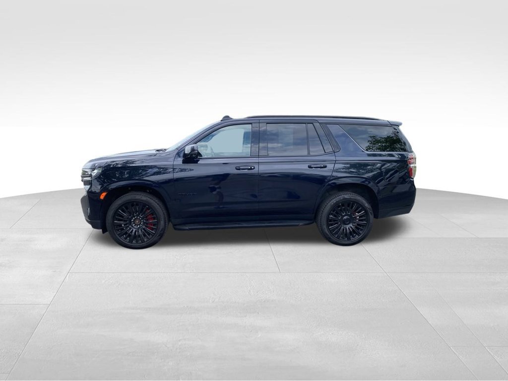 Used 2022 Chevrolet Tahoe RST w/ Sport Performance Package AWD/4WD image 7