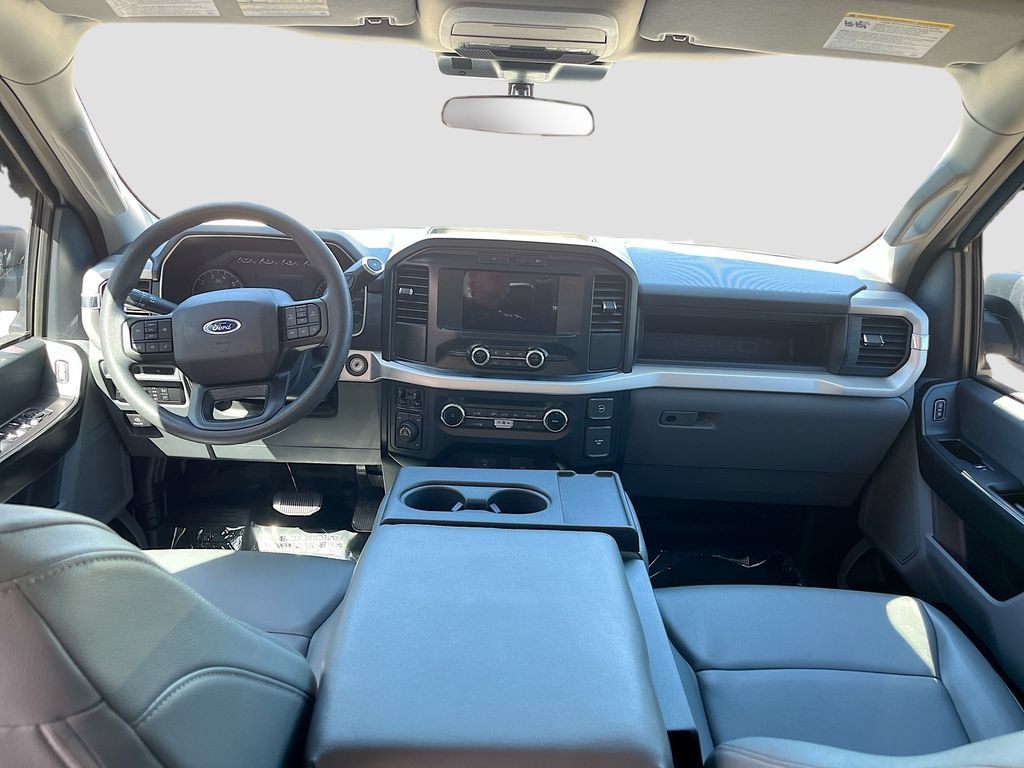 Used 2023 Ford F150 XL w/ Trailer Tow Package AWD/4WD image 20