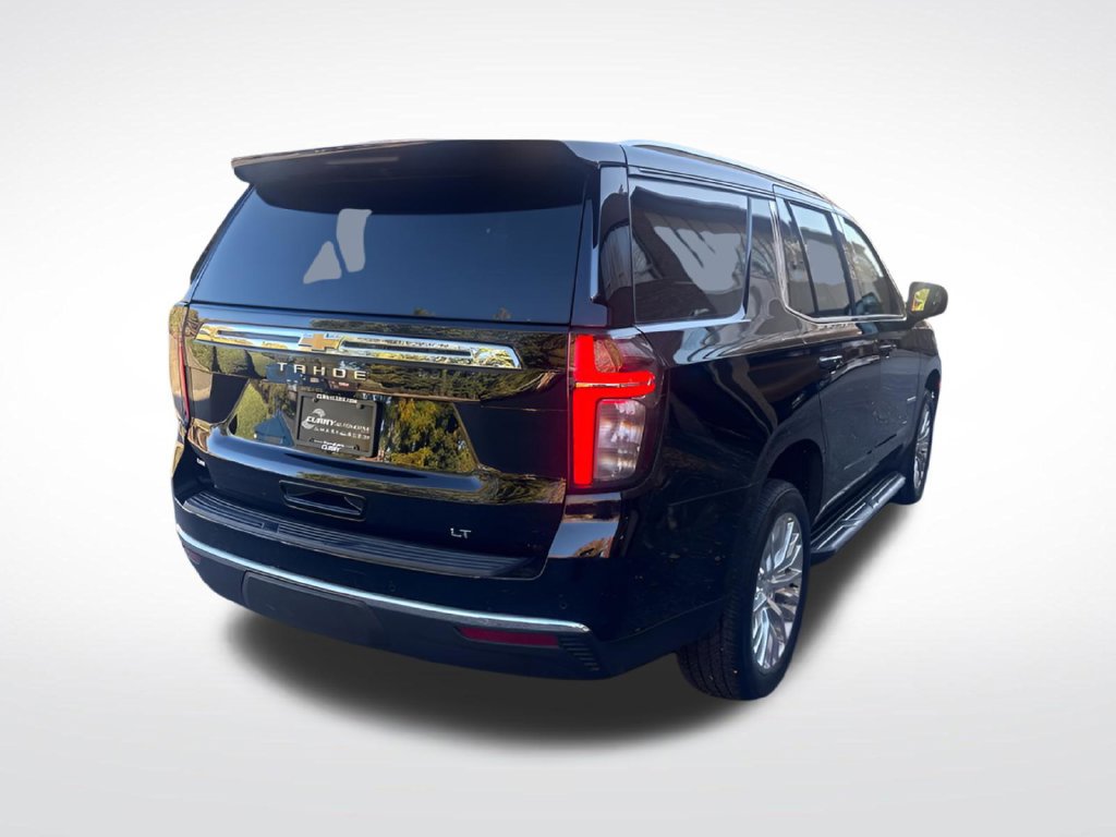 Used 2023 Chevrolet Tahoe LT w/ LT Signature Plus Package AWD/4WD image 7