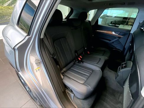 Certified 2023 Audi Q5 2.0T Premium Plus w/ Premium Plus Package image 20