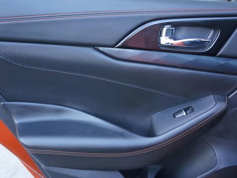 Used 2019 Nissan Maxima SR w/ Premium Package FWD image 27