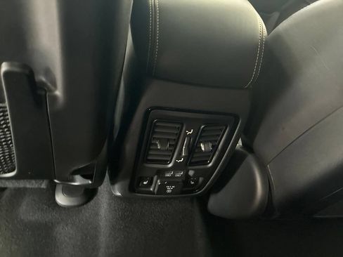 Certified 2023 Dodge Durango R/T w/ Hemi Orange Plus Package AWD/4WD image 21