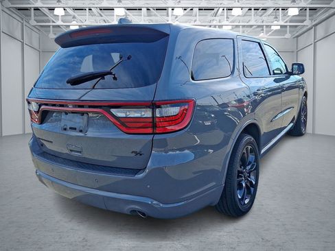 Used 2022 Dodge Durango R/T w/ Blacktop Package image 5