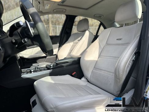 Used 2016 Mercedes-Benz E 63 AMG S-Model image 17