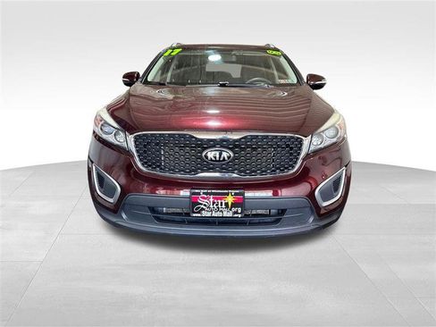 Used 2017 Kia Sorento AWD image 20