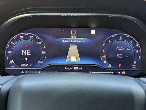 Used 2022 Chevrolet Tahoe RST w/ Luxury Package image 41