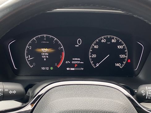 Used 2023 Honda Pilot EX-L image 28