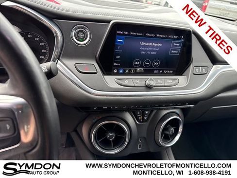 Used 2019 Chevrolet Blazer LT image 12