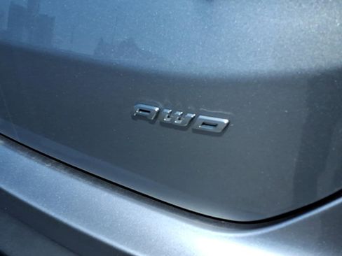 Used 2023 Ford Edge SEL w/ Convenience Package image 11