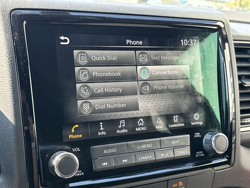 Used 2023 Nissan Frontier PRO-4X w/ Pro Convenience Package image 20