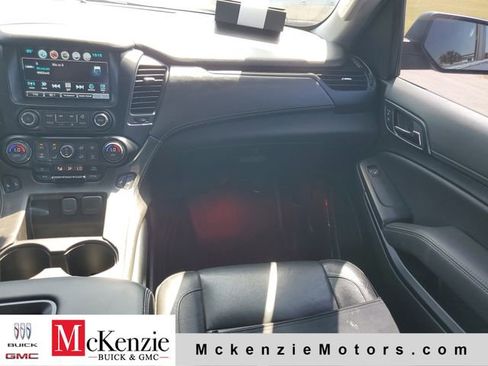 Used 2019 Chevrolet Tahoe LT AWD/4WD image 30