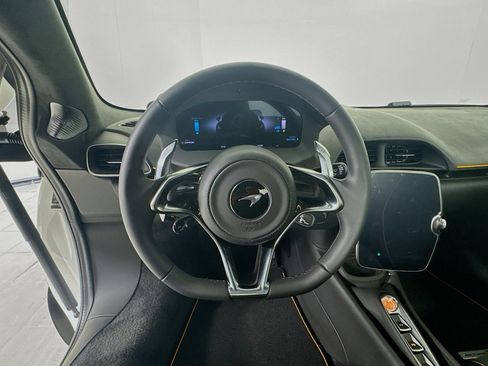 New 2026 McLaren Artura RWD image 11