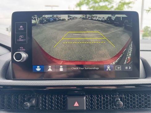 New 2026 Honda CR-V EX-L image 9