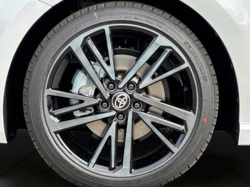 New 2026 Toyota Camry XSE FWD image 31