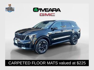 Used 2024 Kia Sorento S 360° Tour