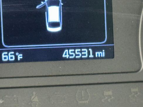 Used 2018 Kia Optima S w/ Panoramic Sunroof Package image 23