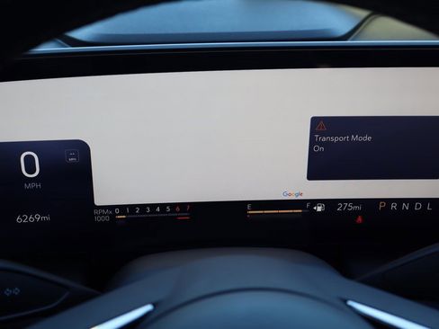 New 2025 Buick Enclave Preferred w/ LPO, Floor Liner Package image 14