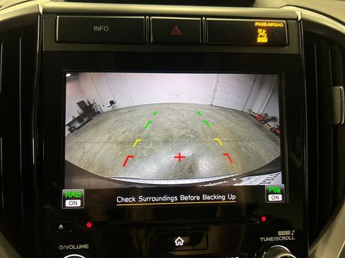 Used 2019 Subaru Ascent Premium AWD/4WD image 24