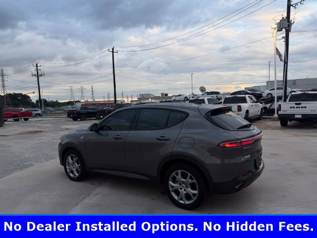 Used 2024 Dodge Hornet R/T AWD/4WD image 5