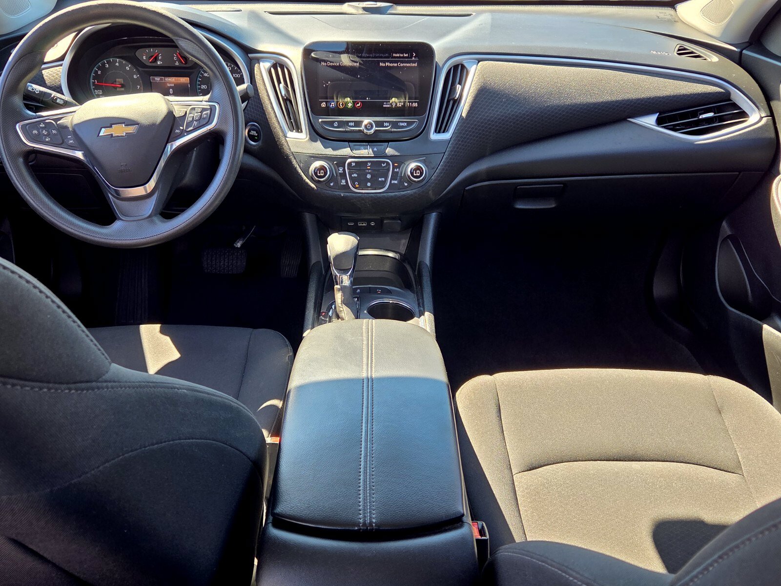 Used 2024 Chevrolet Malibu LT FWD image 8