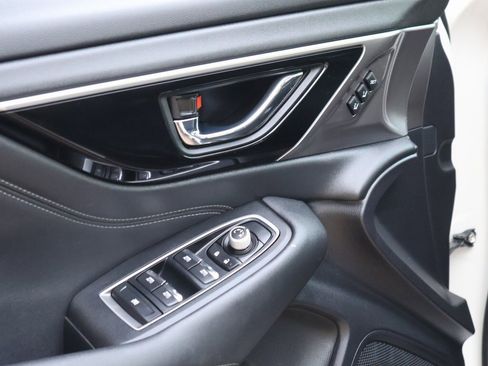 Used 2024 Subaru Outback Limited XT image 23