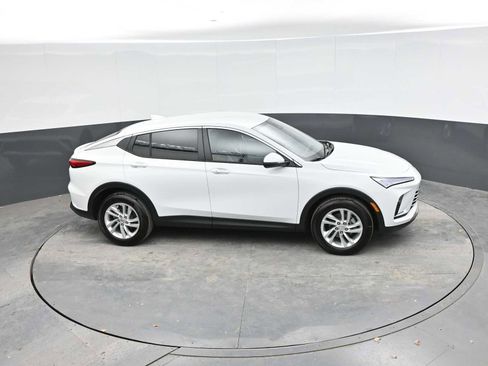 New 2026 Buick Envista Preferred w/ Convenience I Package image 30