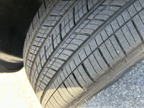 New 2026 Hyundai Santa Cruz Limited image 12