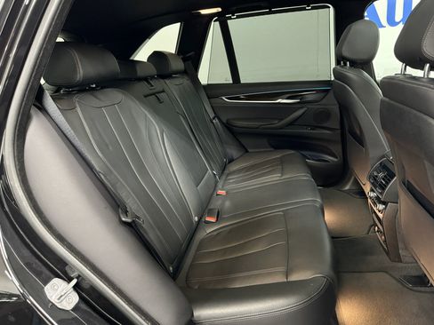 Used 2018 BMW X5 xDrive35d w/ M Sport Package image 17