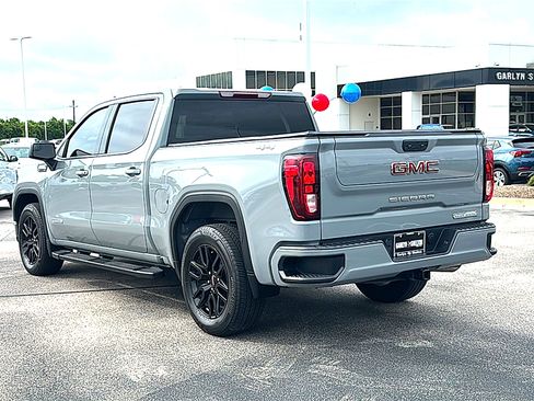 Used 2024 GMC Sierra 1500 Elevation AWD/4WD image 6