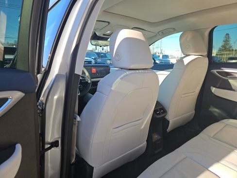 New 2026 Buick Envision Avenir image 20