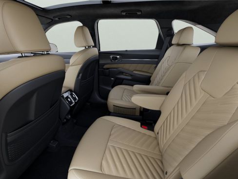 New 2026 Kia Sorento SX Prestige AWD/4WD image 15
