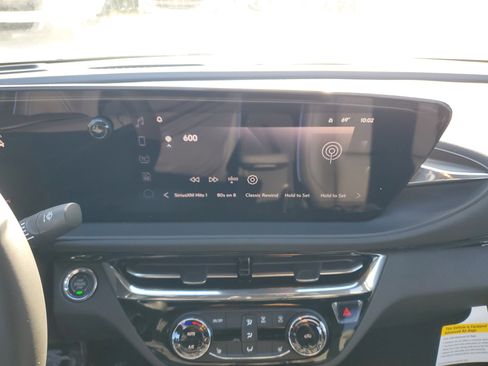 New 2026 Buick Envista Sport Touring w/ Convenience I Package image 12