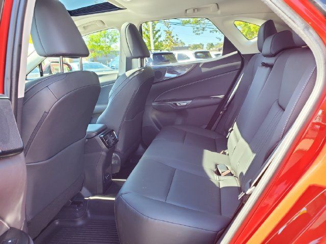 Used 2024 Lexus NX 350 AWD image 10