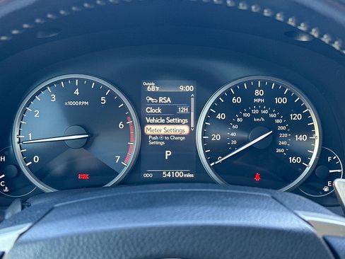 Used 2020 Lexus NX 300 FWD w/ Premium Package image 18