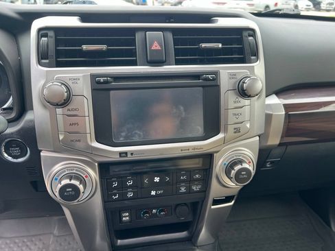 Used 2016 Toyota 4Runner 4WD image 33