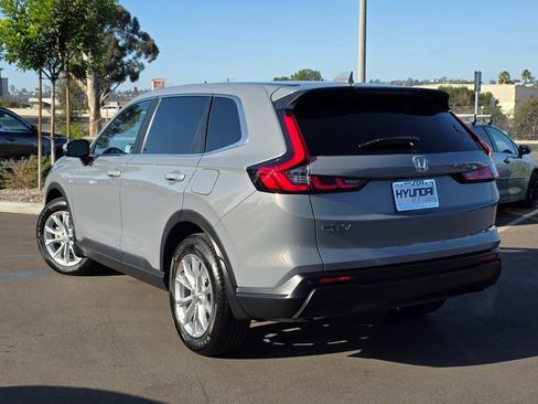 Used 2024 Honda CR-V EX-L image 7