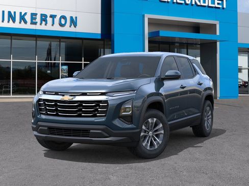 New 2026 Chevrolet Equinox LT FWD image 7