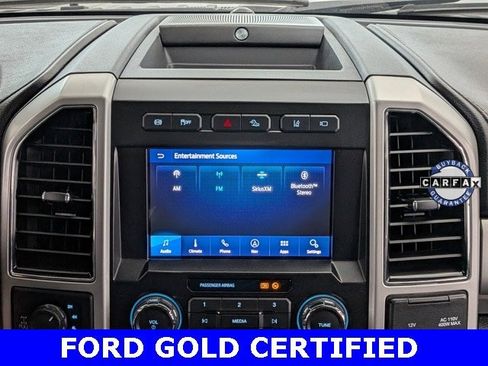 Certified 2021 Ford F250 Lariat image 31