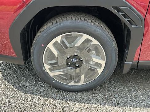 New 2025 Subaru Forester Limited image 5