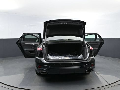 New 2026 Audi A6 Premium Plus AWD/4WD image 28