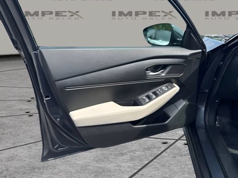 Used 2025 Honda Accord LX image 14