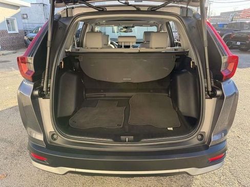 Used 2020 Honda CR-V EX-L image 24