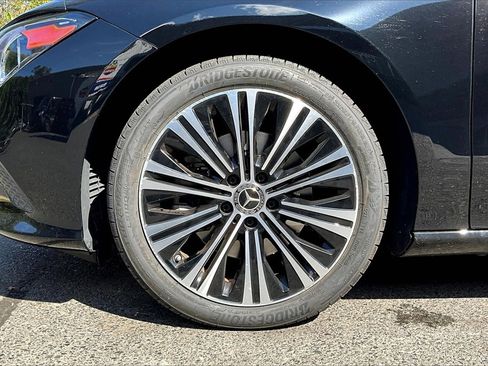 Certified 2023 Mercedes-Benz CLA 250 4MATIC image 8