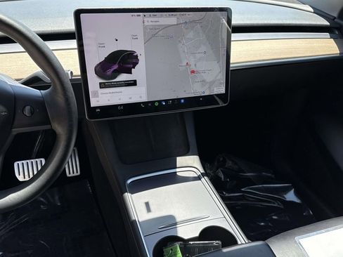 Used 2022 Tesla Model Y Performance AWD/4WD image 8